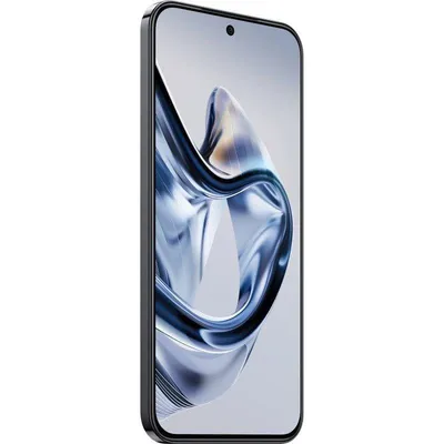 ZTE Nubia Air 20GB 256GB 6.78" AMOLED 5G Dual SIM Cámara 50MP Carga Rápida IP68 Android 15 Negro