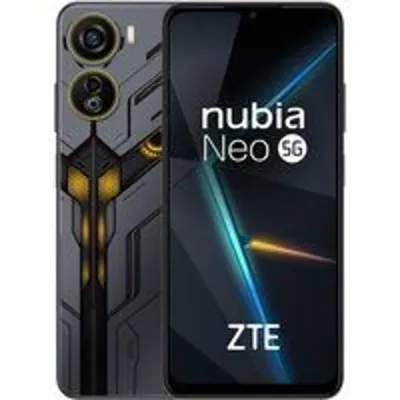 ZTE Nubia Neo 5G 8GB 256GB UNISOC T820 Doble SIM Pantalla FHD+ 6,6″