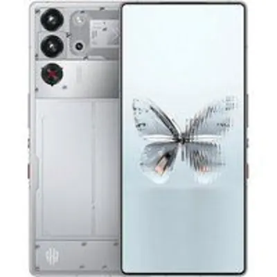 ZTE Nubia RedMagic 10 Pro 16GB 512GB Snapdragon 8 Elite Pantalla 144Hz Carga 100W