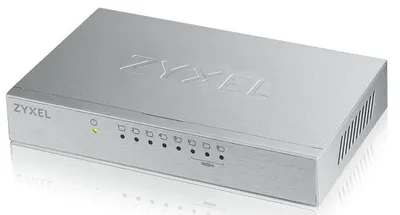 Zyxel ES-108A V3 Switch Ethernet No administrado