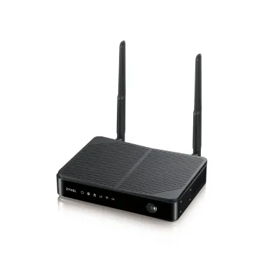 Zyxel LTE3301-PLUS Router Inalámbrico 4G Gigabit Ethernet Doble Banda