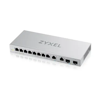 Zyxel XGS1010-12-ZZ0102F Switch No Administrado Gigabit Ethernet