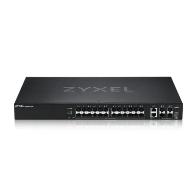 Zyxel XGS2220-30F Switch L3 Negro